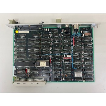 IC Corporation VME-1300 Text Display Board